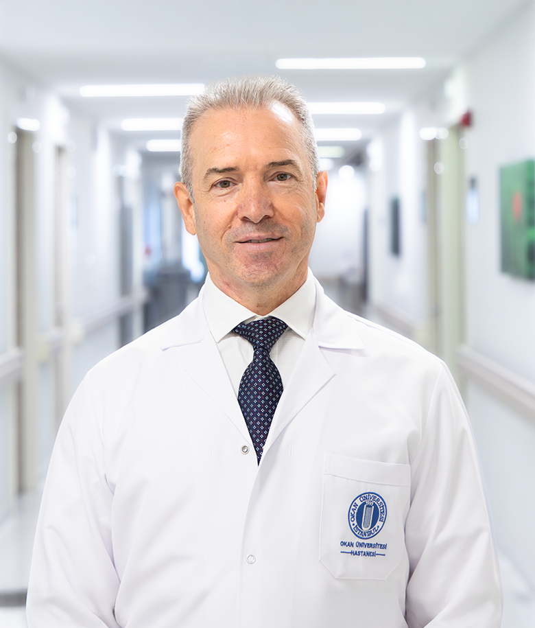 Prof. Dr. Aşkın Yıldız