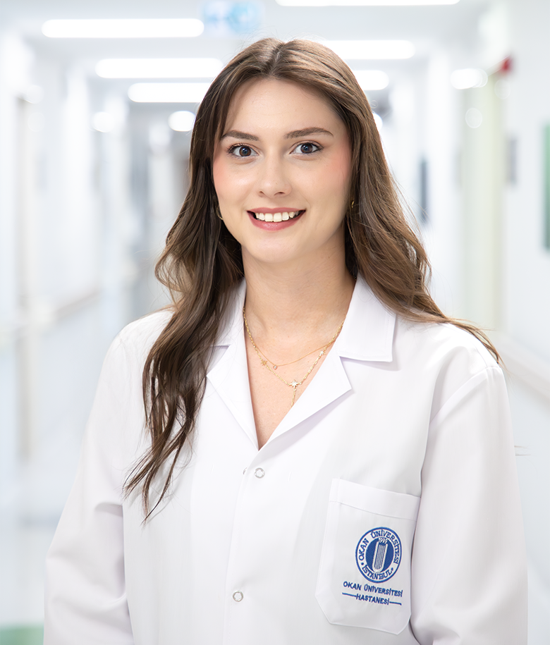 Dyt. Ecem Çiçek Çakmak