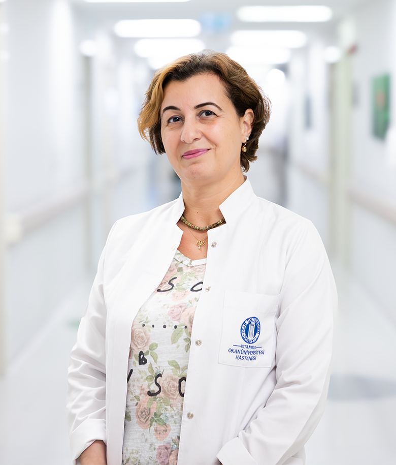 Doç. Dr. Feride Sinem Akgün