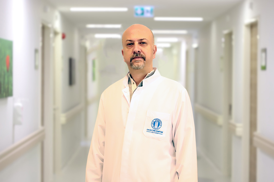 Dr. Birol Sarkut