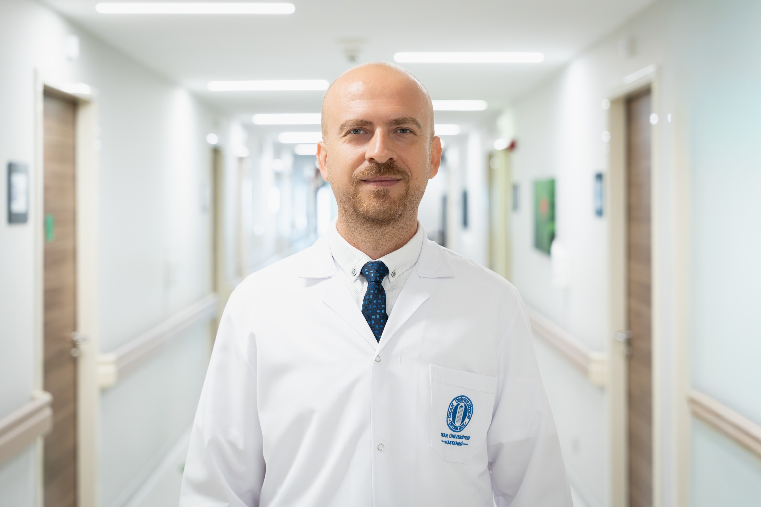 Uzm. Dr. Onur Paşa 