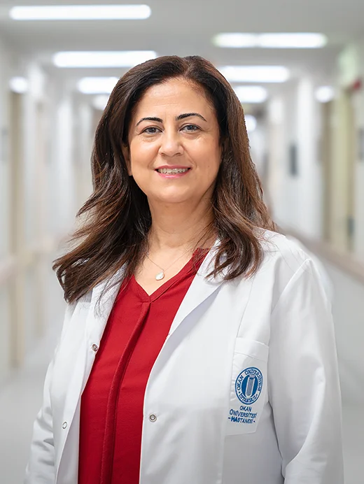 Dr. Selen Ediz