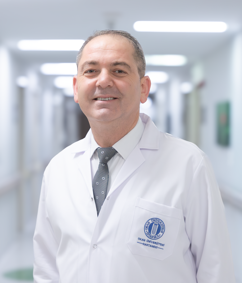 Fahrettin Başar (Podolog)