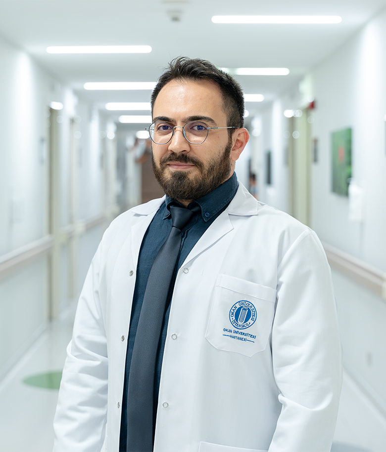 Uzm. Dr. Fatih Savran