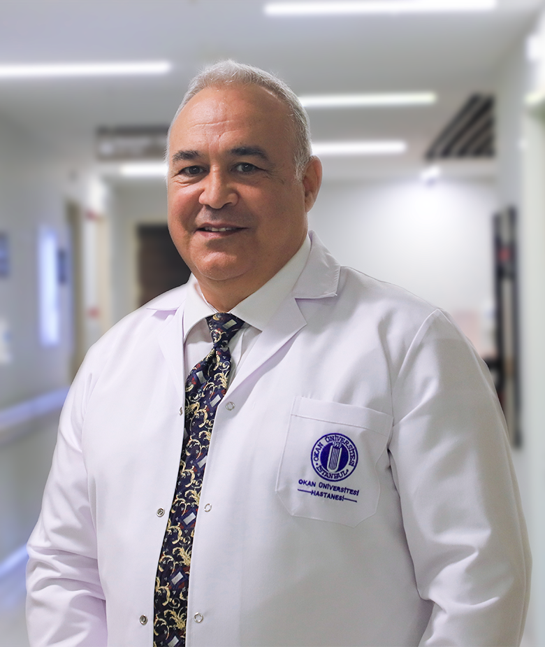 Dr. Öğr. Üyesi Hakan Aslan 