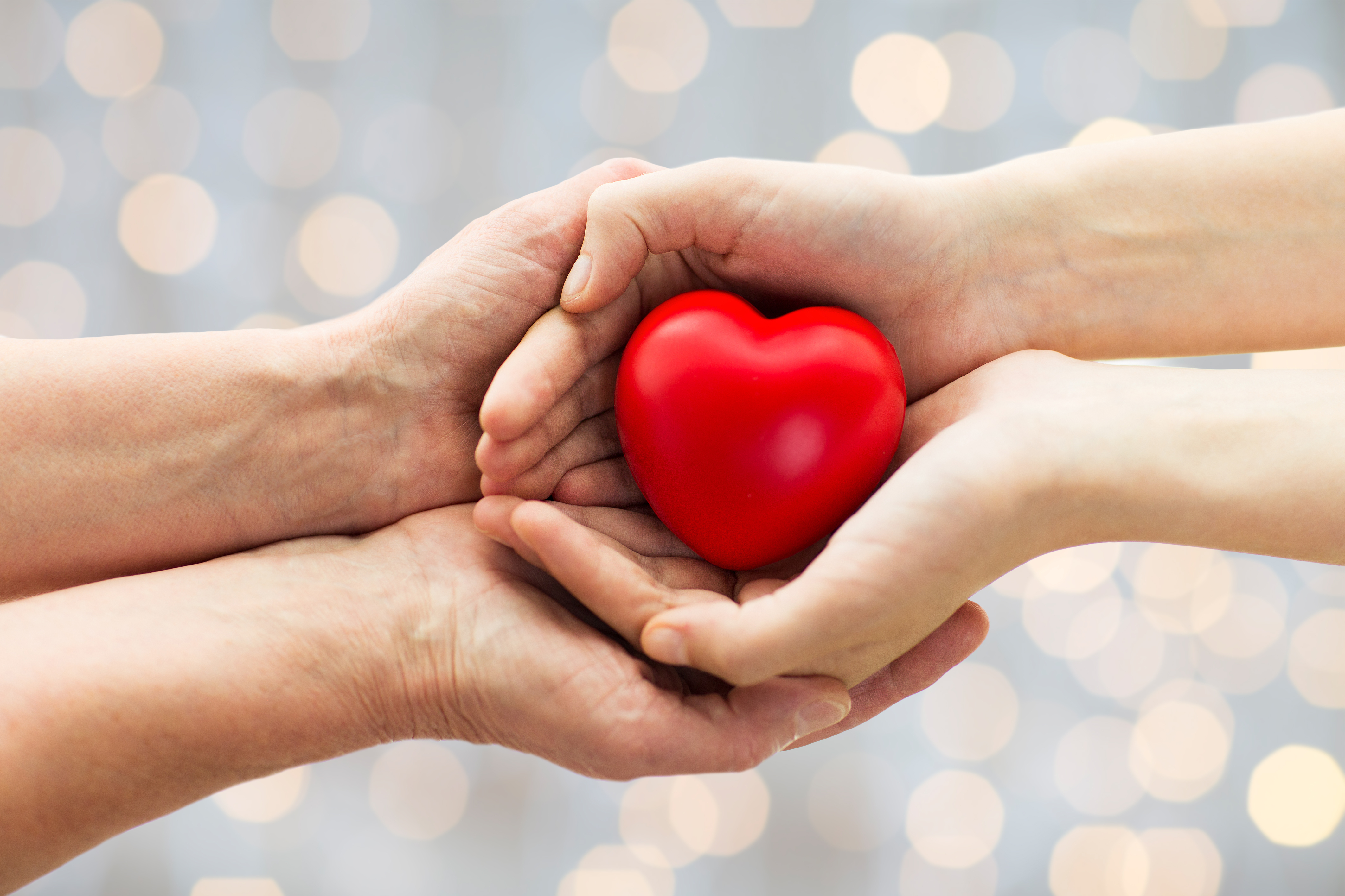 29 Eylül Dünya Kalp Günü/ Kalp Hastalıklarından Korunabilmek için Önemli Bilgiler!