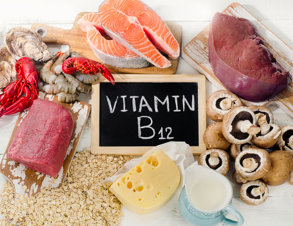 B12 Vitaminin Faydaları ve Eksikliğinde Dikkat Edilmesi Gerekenler