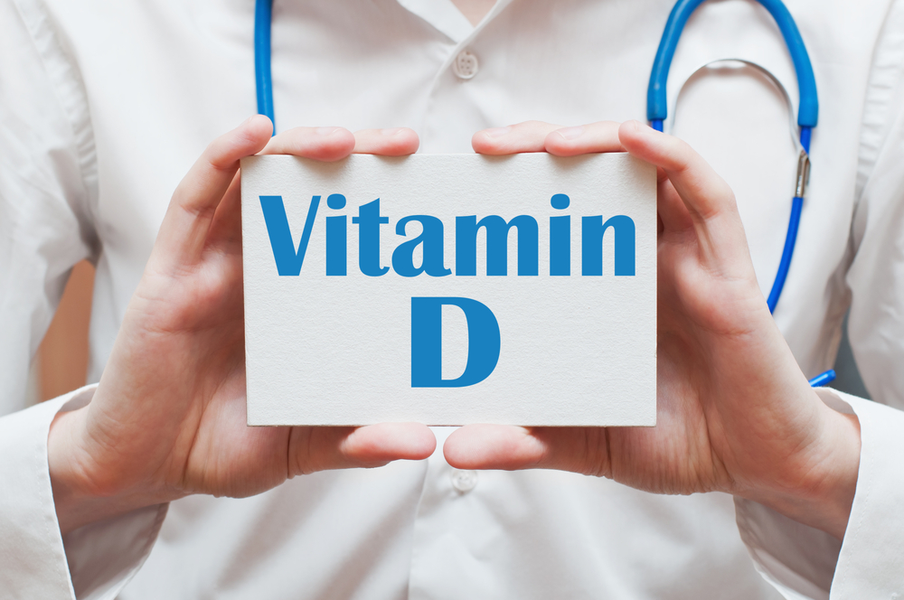 D Vitamini Eksikliğinin Hiç Bilmediğiniz Zararları!
