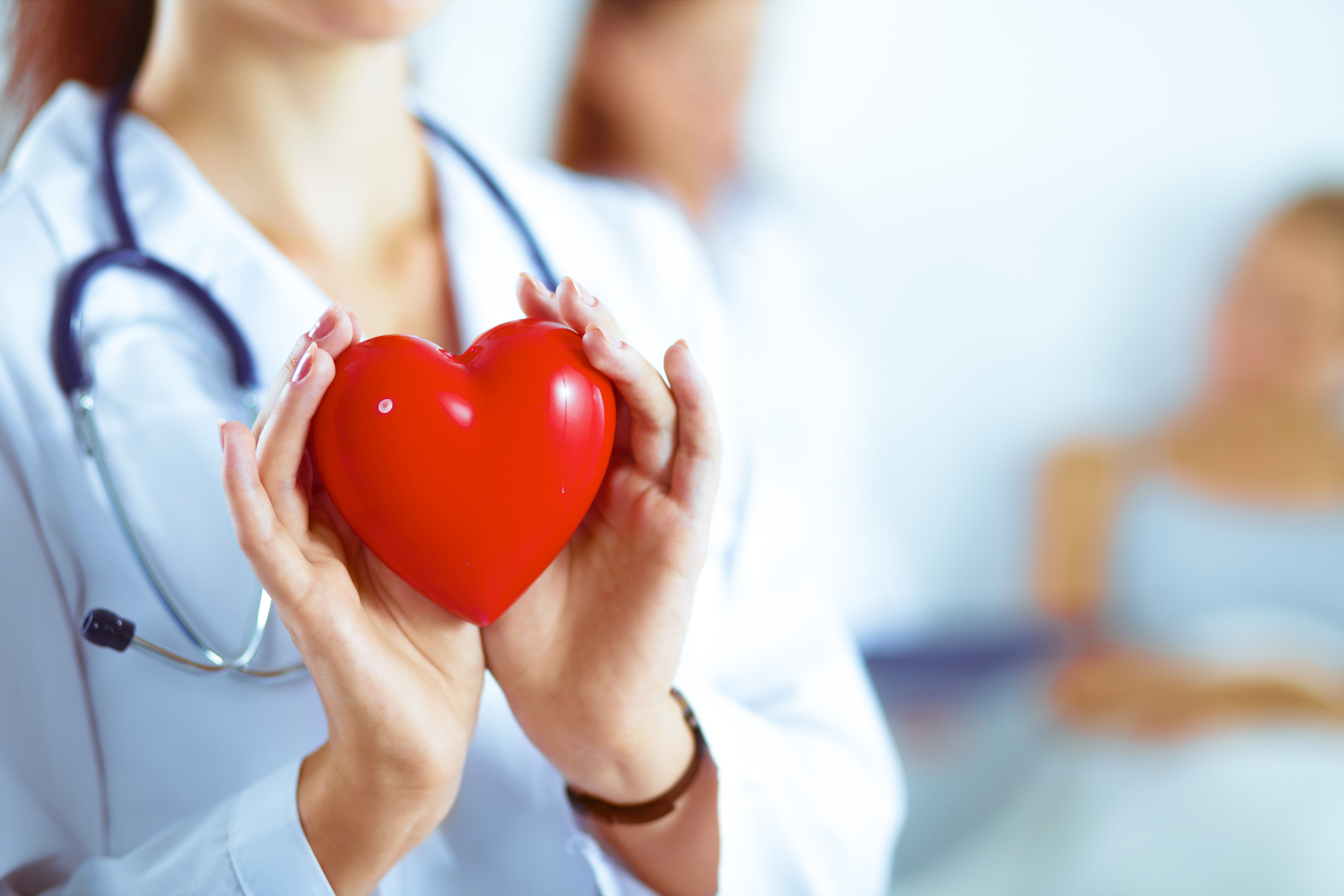 Doğumsal Kalp Hastalıklarının Çeşitleri Nelerdir?