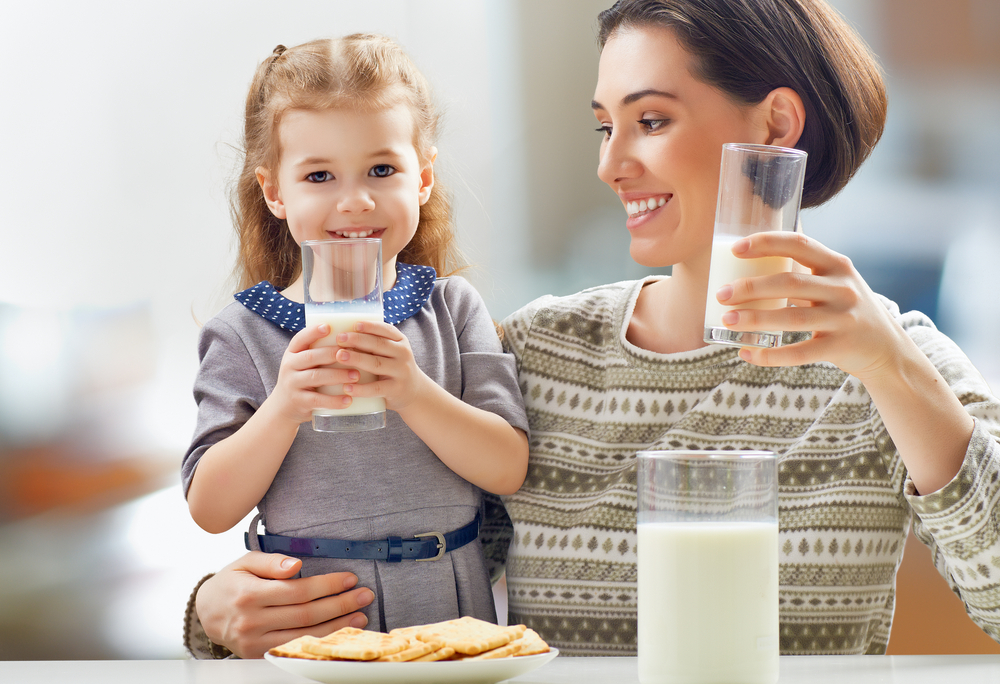 Dünya Süt Günü: Bir Bardak Dolusu Sağlık