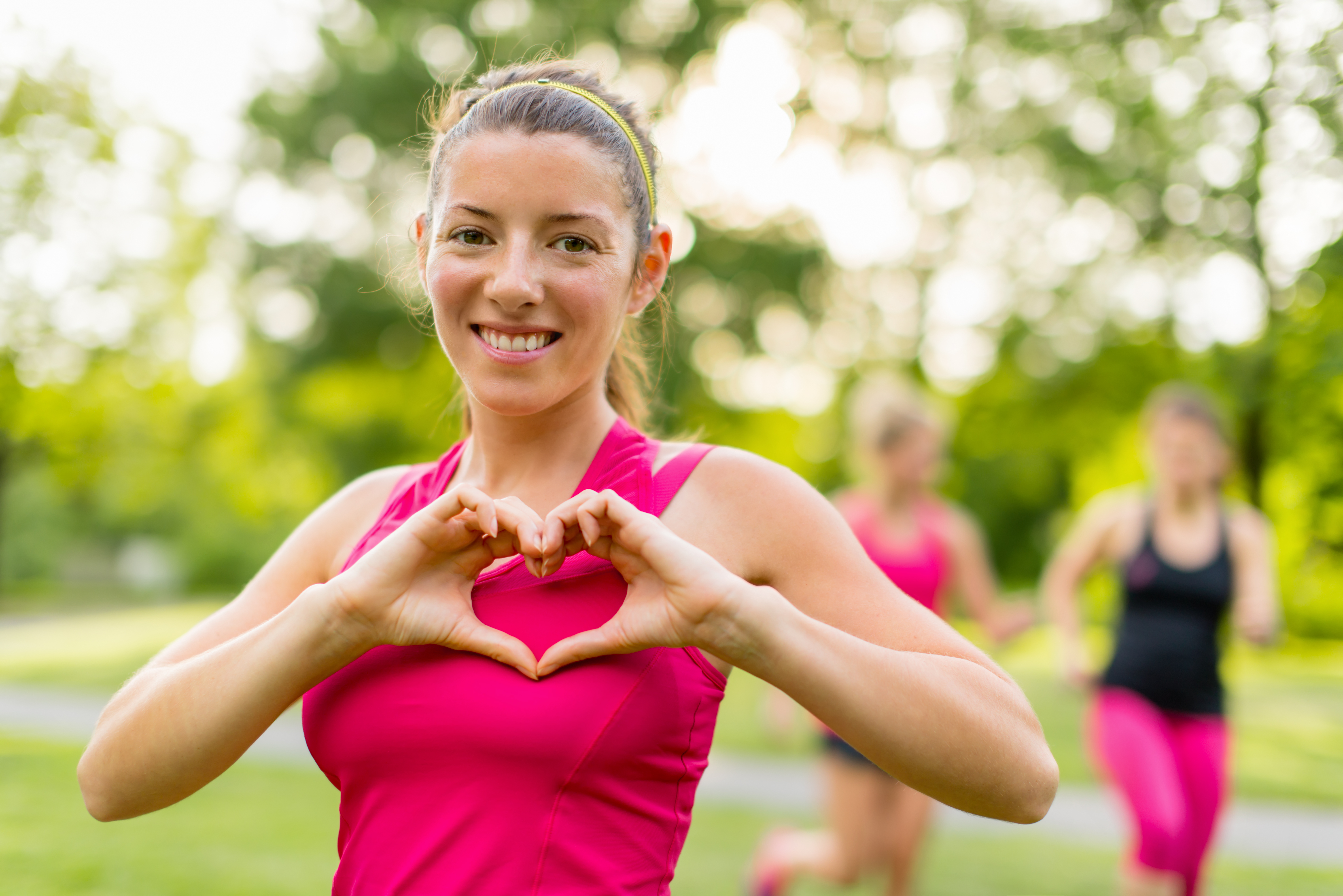 Düzenli Egzersizler Kalp Hastalıklarının Oranını Düşürür Mü?