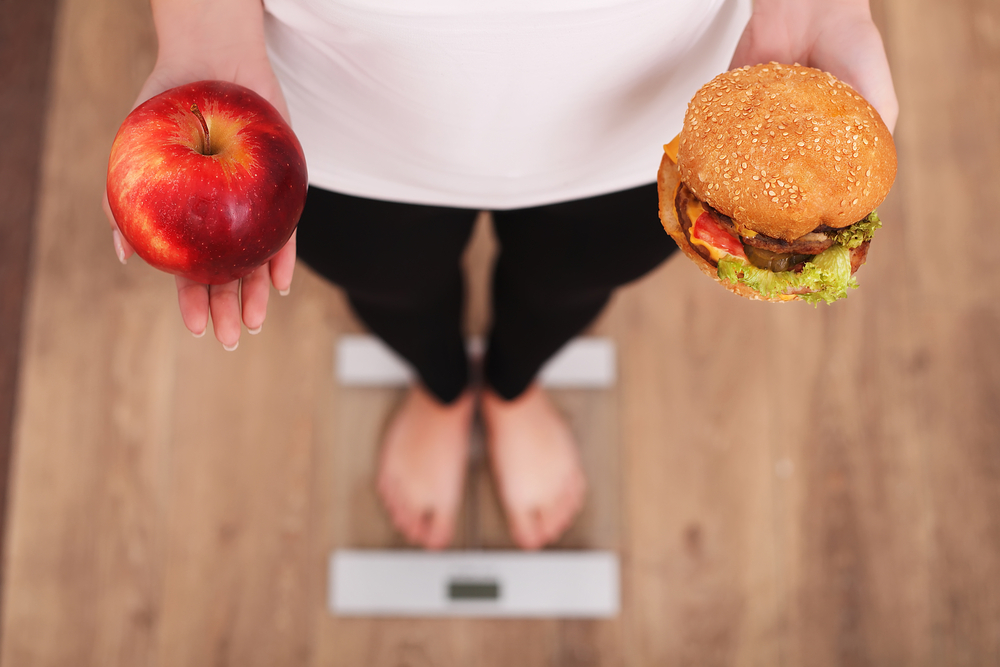 Obeziteye Sebep Olan Beslenme Hataları