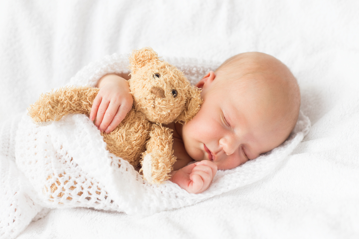 Sezeryan Doğan Bebeklerde Alerji ve Astım Riski Daha Mı Fazla?