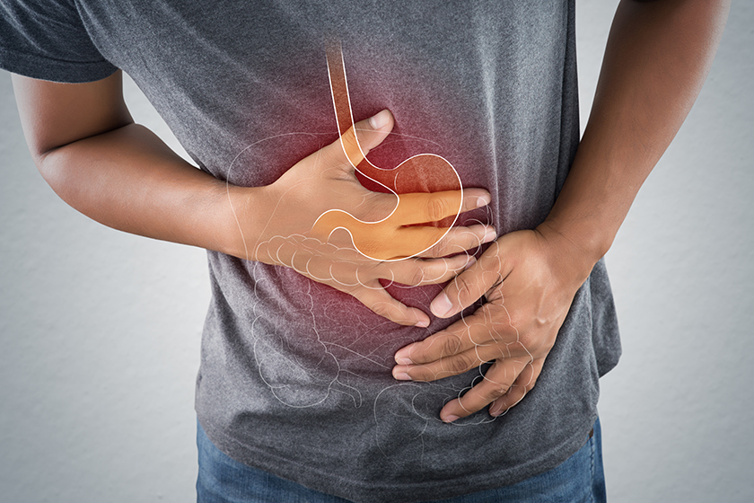 Crohn Hastalığı: Zor ve İnatçı Bir Hastalık 