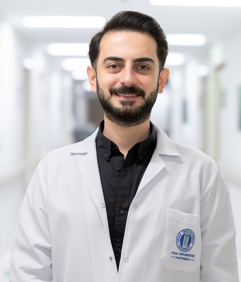 Uzm. Kln. Psikolog M. Yasin Çakıroğlu