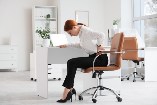 Ofis Hastalıkları Nelerdir?
