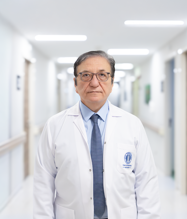 Prof. Dr. Öztekin Oto 