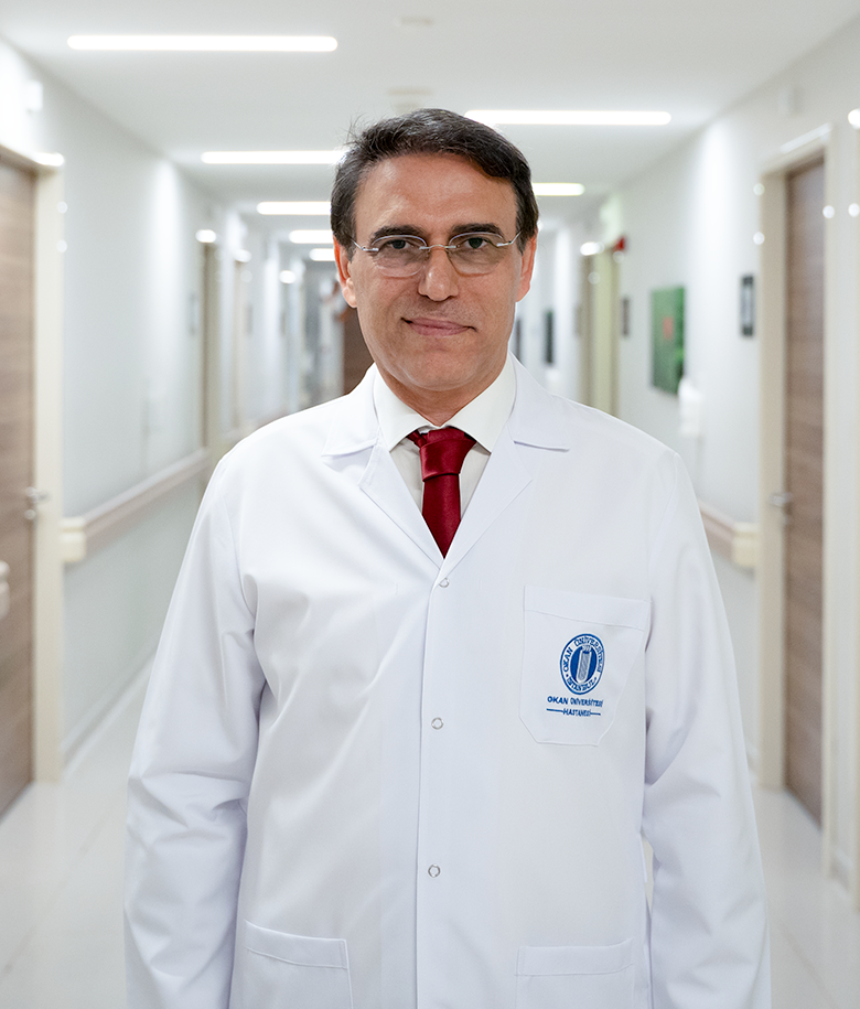 Prof. Dr. Taner Yavuz