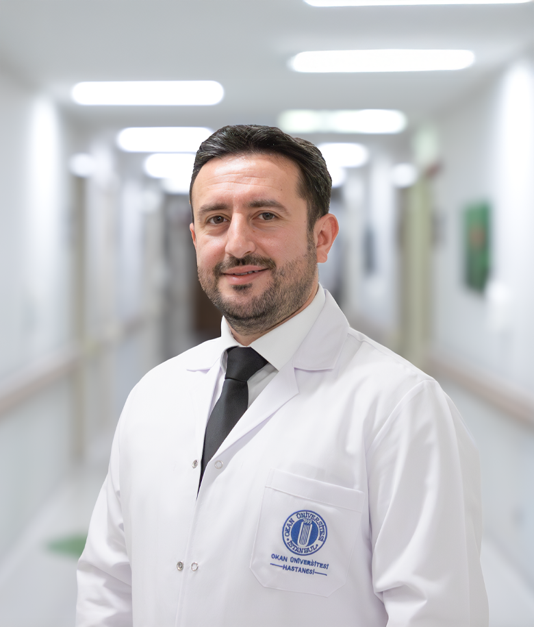 Opr. Dr. Amir AGHAYEV
