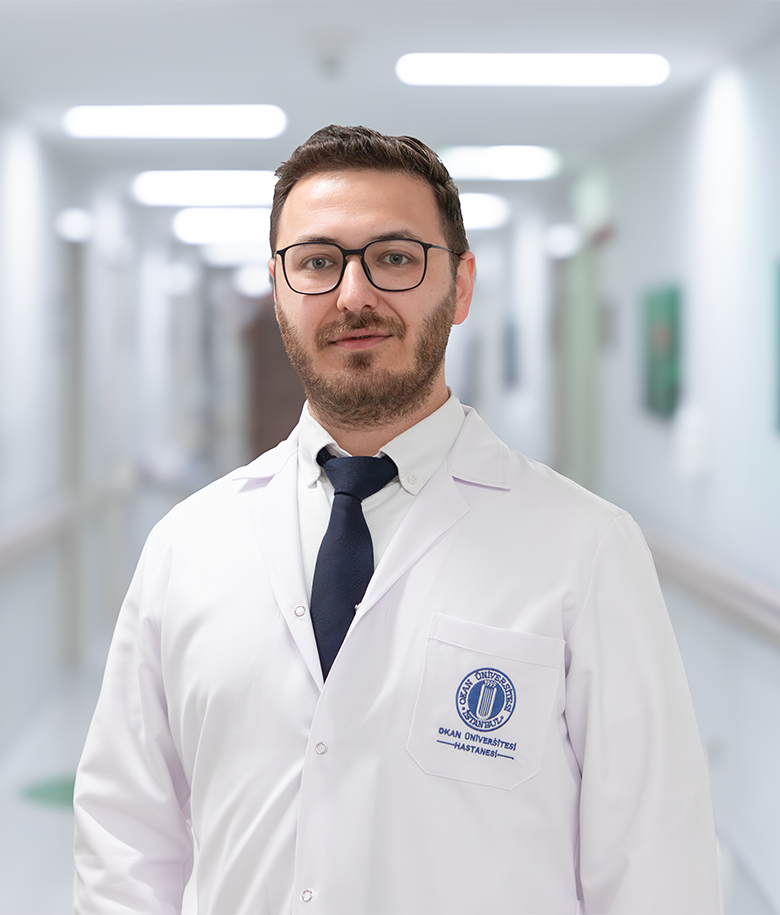 Uzm. Dr. Davut Can Güner