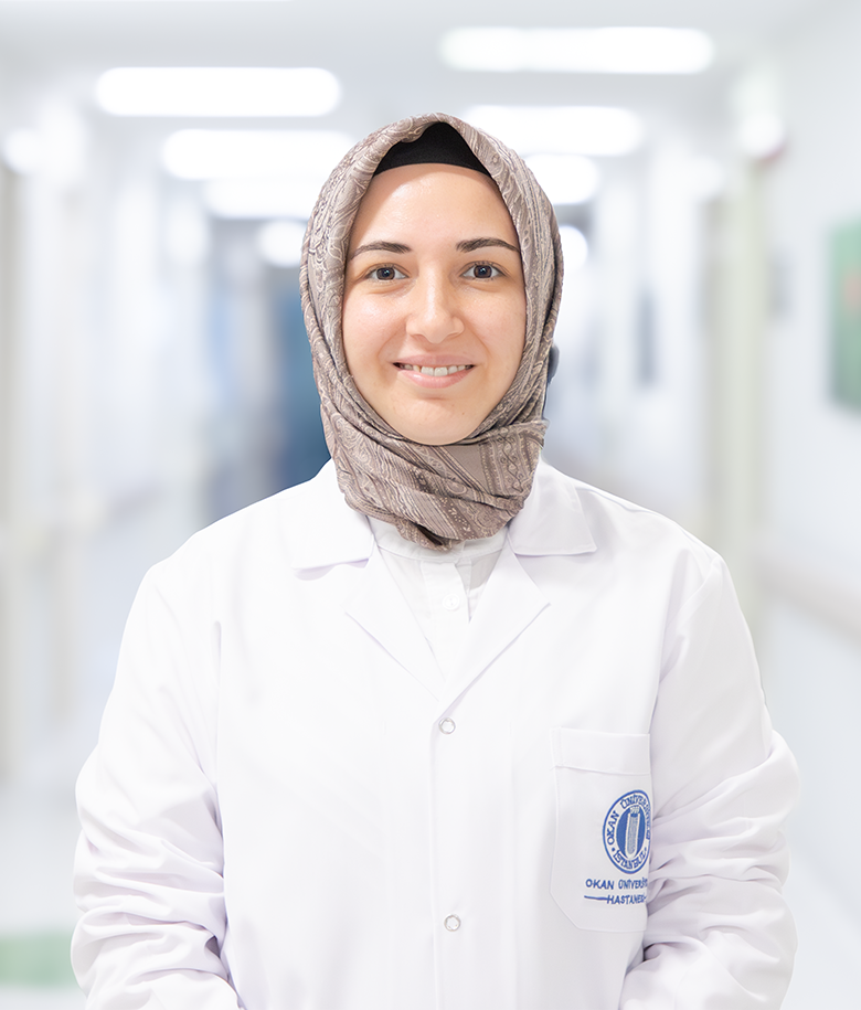 Uzm. Dr. Kevser Altıntaş