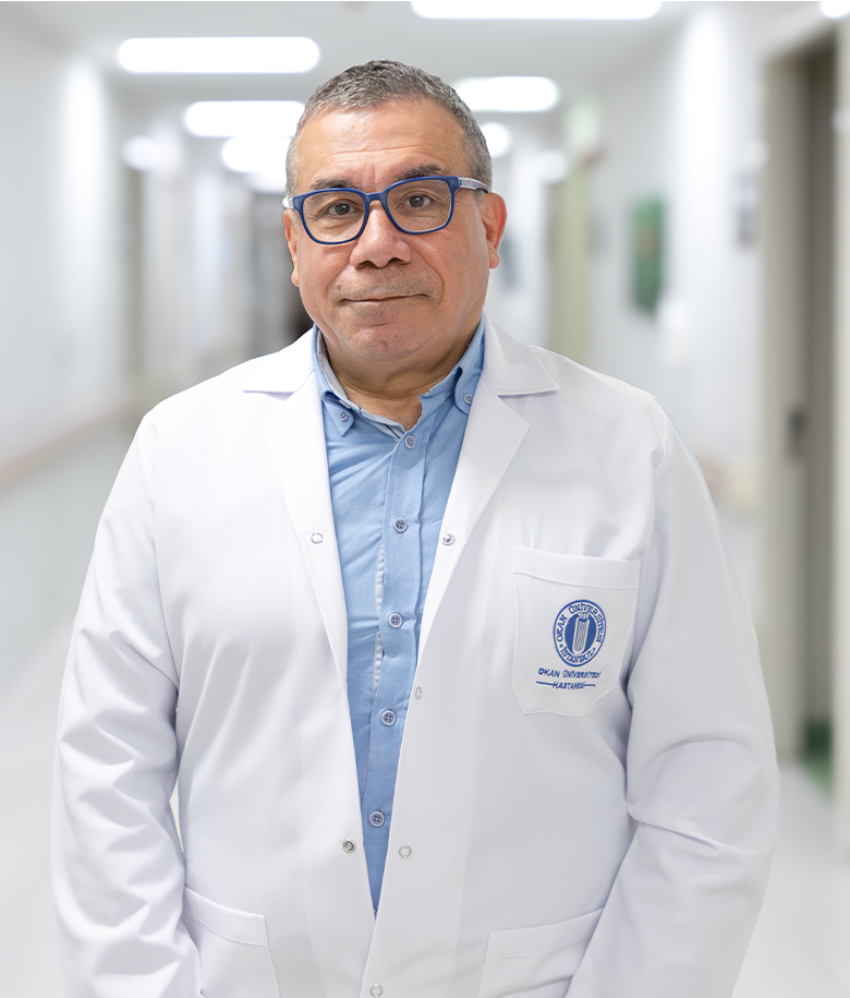 Uzm. Dr. Mustafa Tontuş