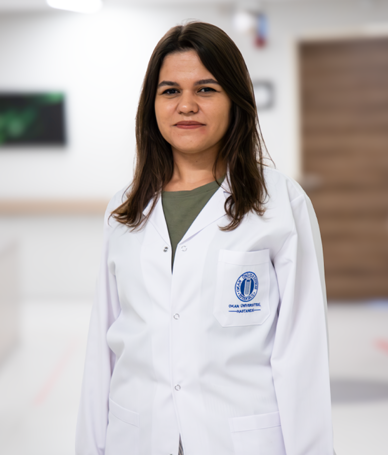 Uzm. Dr. Saliha Ayan 