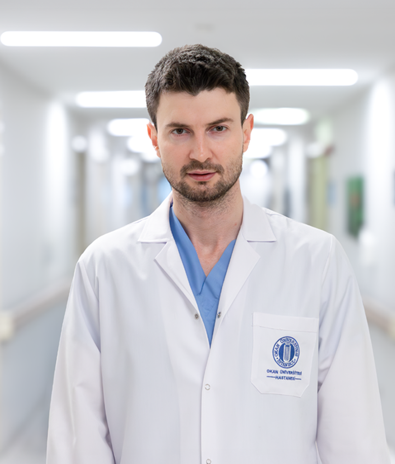 Uzm. Dr. Turan Najafov